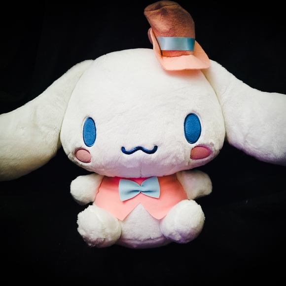 Kawaii Plushy Mystery - UFO Catcher- Gloomy Bear, Sanrio, Jellycat, Squishmallow - Picture 7 of 9
